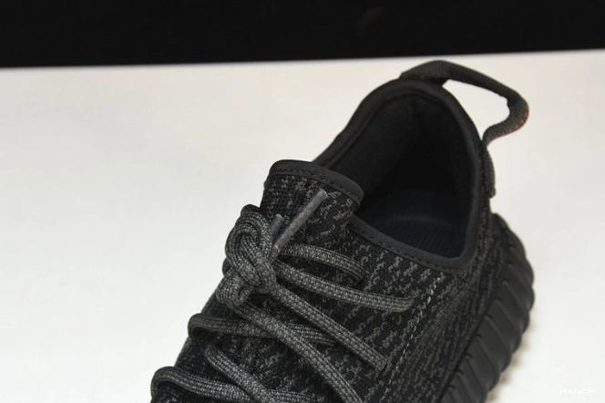 Pirate 350 2023) Yeezy Black Adidas (2022 Boost BB5350 0811